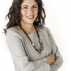 Melany Libraro, da Google al ritorno in Italia. In mano le chiavi di tre aziende