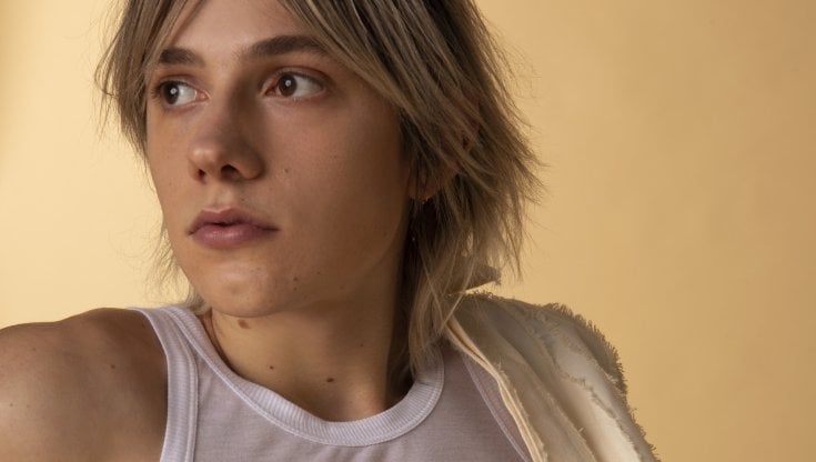 Verso Sanremo 2023, gIANMARIA: "Per me erano meglio le canzoni di una volta"