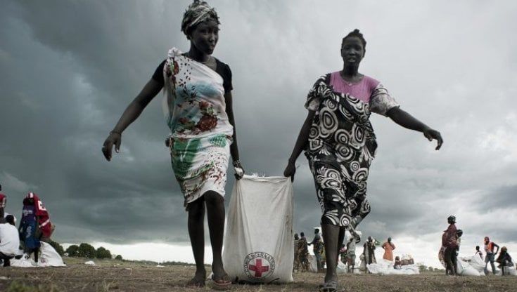 Sud Sudan, due terzi della popolazione rischia la fame: le responsabilità politiche della tragica crisi umanitaria