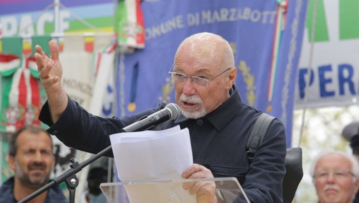 Paolo Nori: "Io censurato su Dostoevskij: la propaganda russa ringrazia"