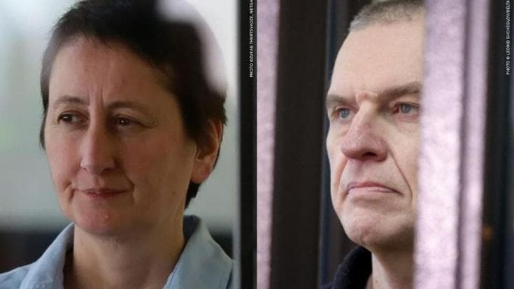 Strasburgo, premio Sacharov a due giornalisti in carcere in Georgia e Bielorussia: “Fari di libertà”