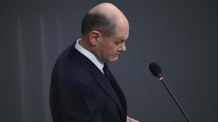 Germania, a rischio i 770 miliardi dei fondi speciali