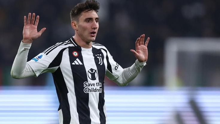 Calciomercato, Juventus tentata dal City: 65 milioni per Cambiaso. Se parte sarà caccia a Hancko