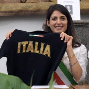 Roma 2024: ma il dossier si può modificare sino al 3 febbraio...  
