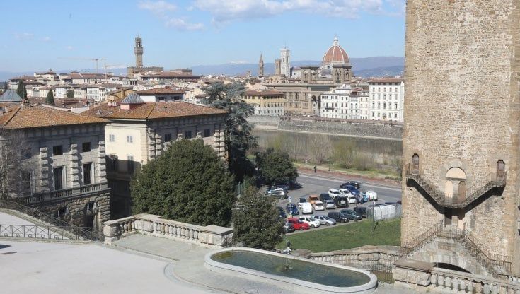 Coronavirus, Toscana: abbassare i contagi. Il piano per evitare la zona rossa