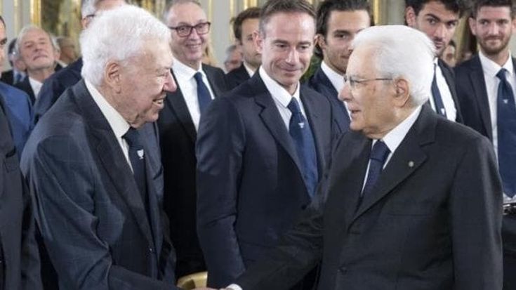 Morto Pietrangeli, le reazioni. Mattarella: “Successi e umana simpatia, aveva affetto italiani”