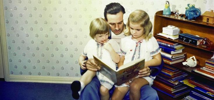 Walt e le donne. Un libro smentisce il Disney misogino