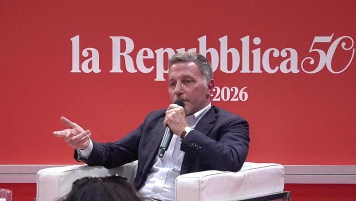 Giannini: "Meloni non ha voluto fare i conti col fascismo, da lì nasce il vittimismo"