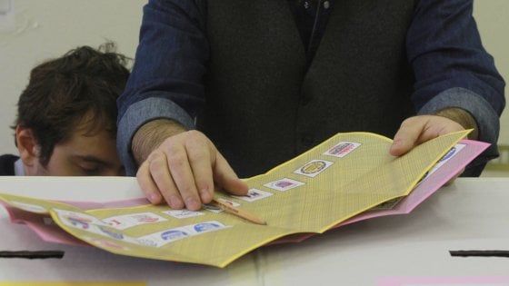 Elezioni politiche 2018, le liste per il Senato in Sicilia