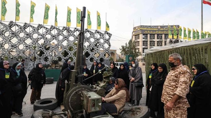 Guerra Medio Oriente, le news del 7 ottobre. Trump valuta attacco all’Iran prima delle midterm, chiesti piani al Pentagono