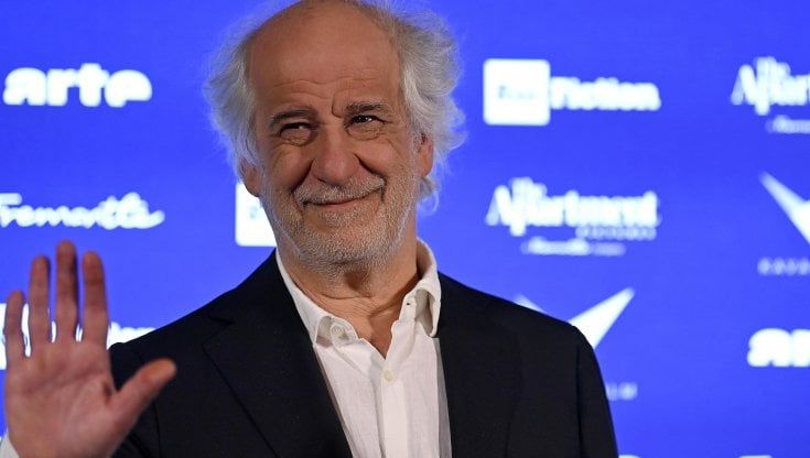 David di Donatello, 14 nomination per Andò e Servillo, 9 per il film di Martone con Favino