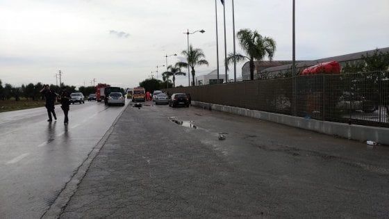 Scontro frontale tra due auto sulla Bitonto-Modugno: muore 36enne