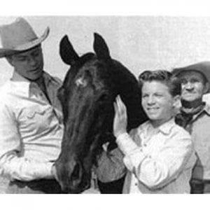 E' morto Bobby Diamond, era il piccolo Joey nei telefilm "Furia"