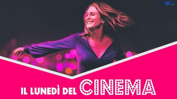 Il lunedì del cinema: online lunedì 16 settembre Gloria Bell, ‘auto-remake’ d'autore con una straordinaria Julianne Moore