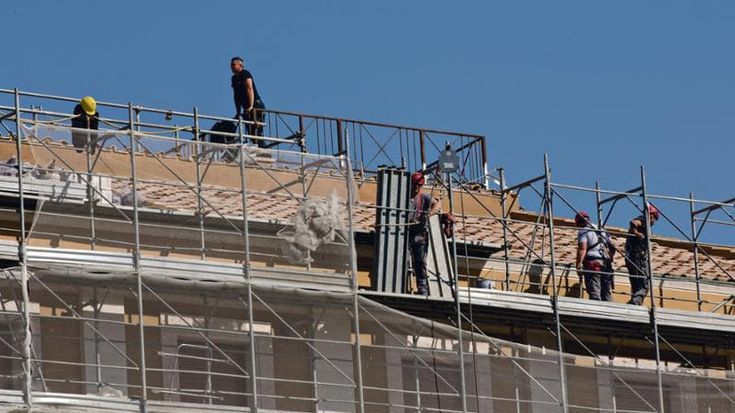 Caldo record, sindacati in pressing: “Stop al lavoro sopra i 33 gradi”