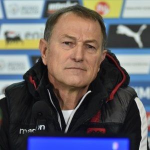 De Biasi: "Potrei essere il killer dell'Italia? Non mi pesa"