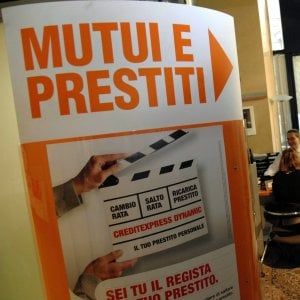 Il mutuo non è mai stato così conveniente: tasso record all'1,97%