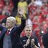 Bayern Monaco, Wenger si candida: 