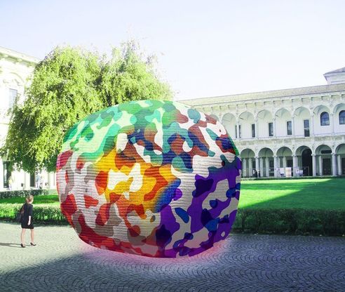 Il design in bellezza