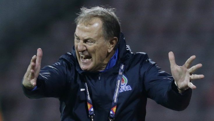 Torino, De Biasi: "Giampaolo è uno dei migliori, ha solo bisogno di tempo"