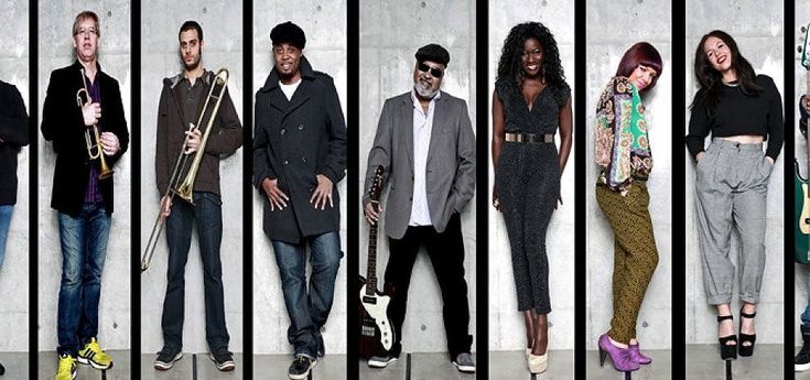 Torino Jazz Festival anno quinto, tante superstar formato grandi orchestre