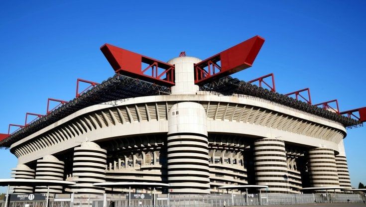 Milan-Atalanta, è di nuovo caos biglietti per il terzo anello della Curva Nord di San Siro