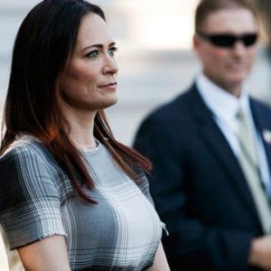 Così Donald Trump ha soffiato la portavoce a Melania