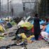 Idomeni, sgomberata la 