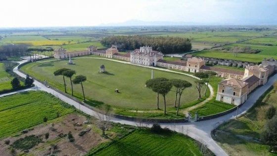 Concerto anticlan a Carditello, Nicolais: "Noi, simbolo del riscatto della cultura che sconfigge la camorra"