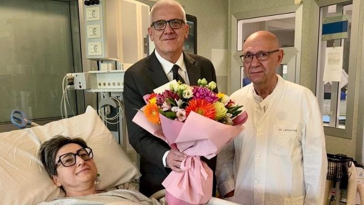 Accoltellata da uno sconosciuto a Lodi, biologa lascia la terapia intensiva: si cerca l’aggressore