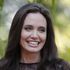 Cambogia, la prima apparizione pubblica di Angelina Jolie dopo il divorzio