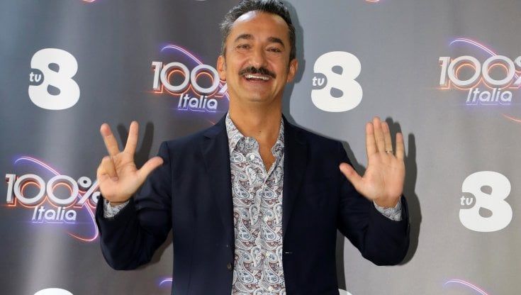 Nicola Savino e le classifiche made in Italy