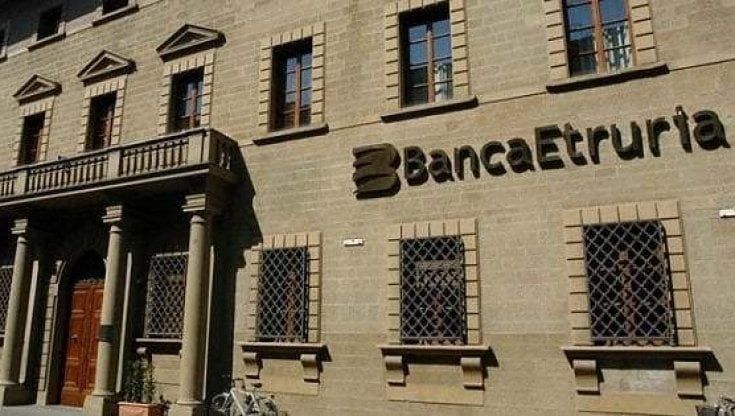Etruria: falso in prospetto, il tribunale assolve i vertici 