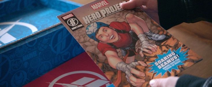Ecco i ragazzini (veri) supereroi, li celebra la nuova serie 'Marvel’s Hero'
