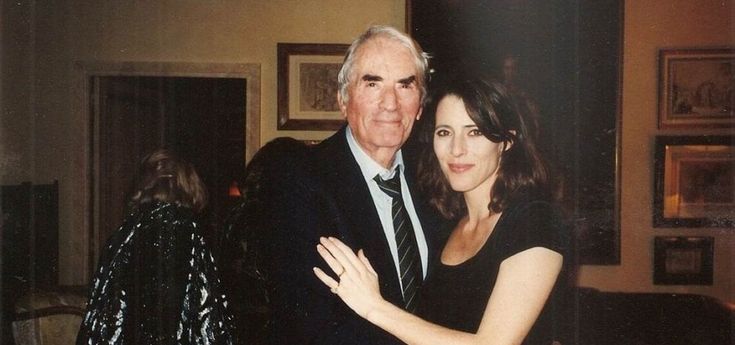 Cecilia Peck: "Il mio Gregory. Per tutta la vita ha lottato con coraggio contro l'ingiustizia" 