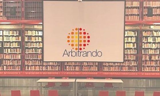 Creazioni d’arte e soluzioni in arbitrato delle controversie