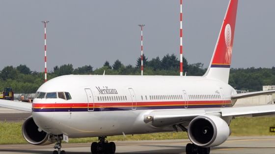 Meridiana punta su Palermo: anticipati al 2 aprile i voli diretti per New York