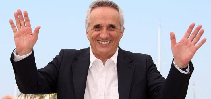 Bellocchio: "Rivedo me stesso in quel giornalista fragile" 