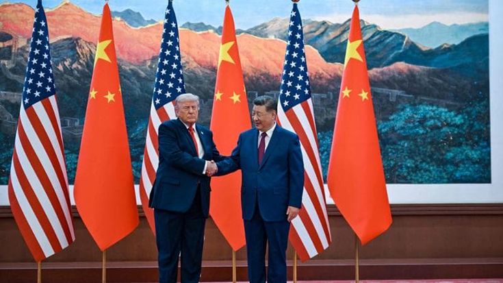 Xi Jinping: altolà su Taiwan. Usa: “D’accordo su apertura Hormuz e su no ad atomica di Teheran”