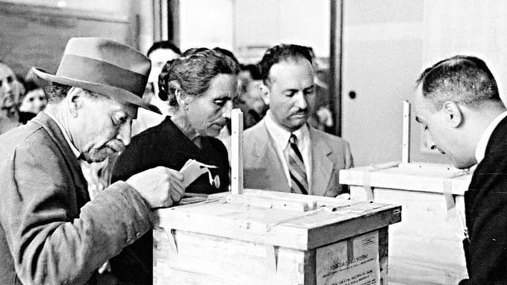 I giovani e il 2 giugno. “Lavoro, cultura e diritti:noi baluardo della Carta”