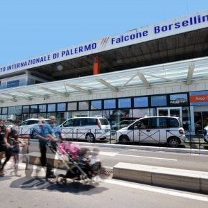 Sciopero dei trasporti aerei, quattro ore confermate venerdì