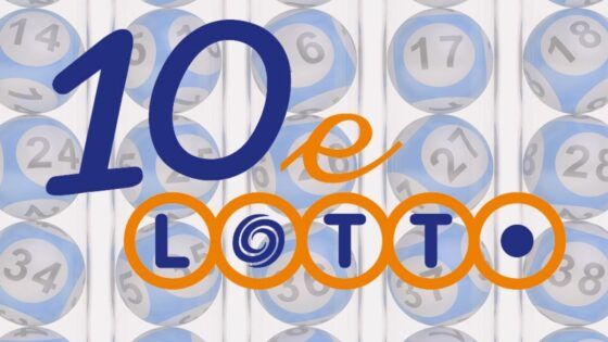 Estrazioni Lotto e 10eLotto, i numeri di martedì 5 dicembre