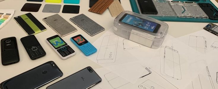 Nella sede marsigliese di Wiko, dove nascono gli smartphone dal design europeo
