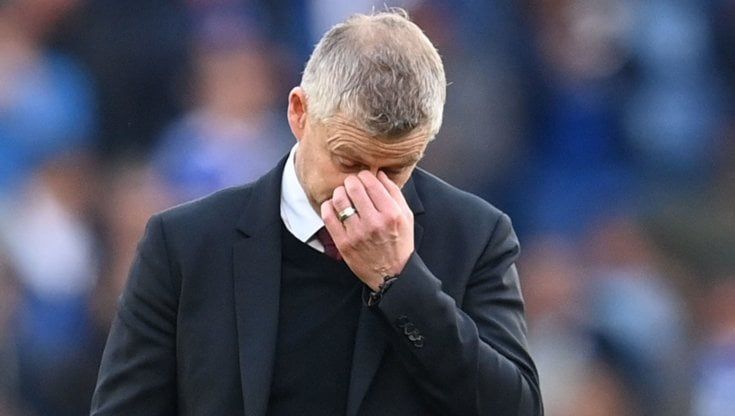 Solskjaer, il tempo è finito: il Manchester United lo esonera