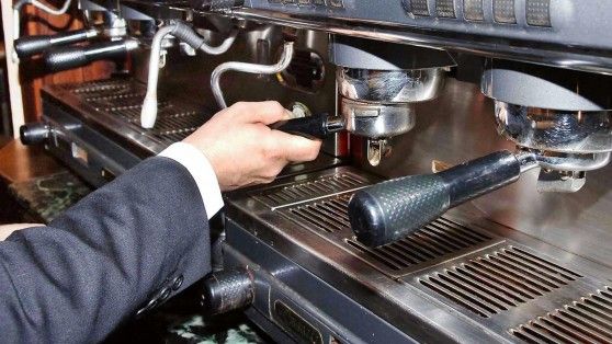 "Il caff&egrave; &egrave; pi&ugrave; buono in un bar senza slot"