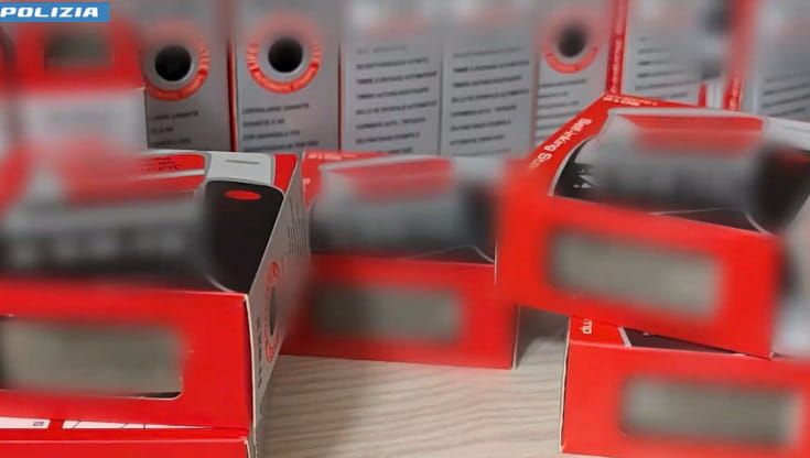 False assunzioni di extracomunitari: alla guida organizzazione un dipendente Ispettorato del lavoro