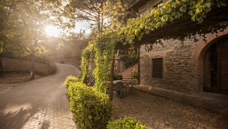 Un villaggio per vivere più a lungo, meglio e felici