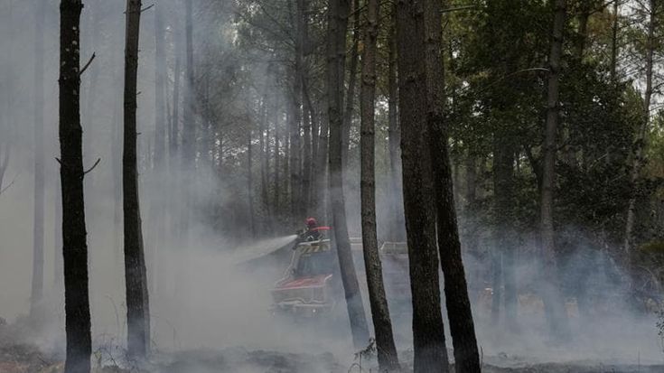 La Terra brucia, l’Europa guarda: rinviare la lotta al riscaldamento globale costerà caro