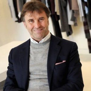 Cucinelli: "L'affluenza eccezionale è un segnale di rinascita"