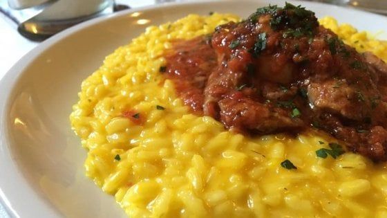 Antica Trattoria Redecesio: relax e sapori rustici a Segrate